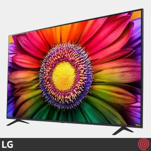 تلویزیون 86 اینچ LED هوشمند ال جی مدل LG 86UR8000 | UHD 4K - IPS