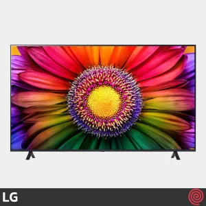 تلویزیون 86 اینچ LED هوشمند ال جی مدل LG 86UR8000 | UHD 4K - VA