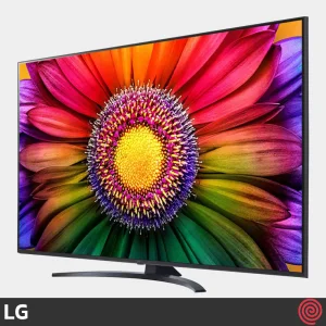 تلویزیون 55 اینچ LED هوشمند ال جی مدل LG 55UR8100 | UHD 4K - HDR10