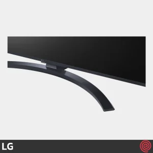 طراحی پایه تلویزیون LG 55UR8100