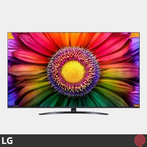 تلویزیون 65 اینچ LED هوشمند ال جی مدل LG 65UR8100 | UHD 4K - HDR10