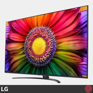 تلویزیون 86 اینچ LED هوشمند ال جی مدل LG 86UR8100 | UHD 4K - HDR10