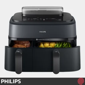 سرخ کن بدون روغن فیلیپس مدل Philips NA550/00 | گنجایش 9 لیتر