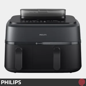 سرخ کن بدون روغن فیلیپس مدل Philips NA550/00R1 | گنجایش 9 لیتر