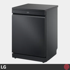 ماشین ظرفشویی 14 نفره ال جی مدل LG DFC287HMS