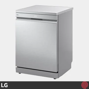 ماشین ظرفشویی 14 نفره ال جی مدل LG DFC287HVS