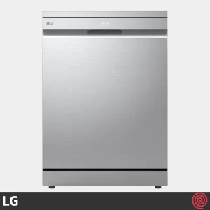 ماشین ظرفشویی 14 نفره ال جی مدل LG DFC287HVS