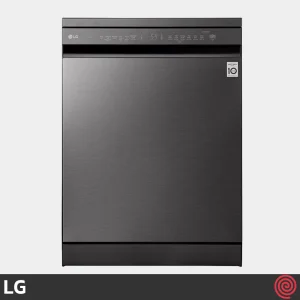 ماشین ظرفشویی 14 نفره ال جی مدل LG DFC513FD