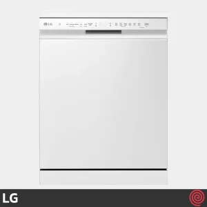 ماشین ظرفشویی 14 نفره ال جی مدل LG DFC513FW