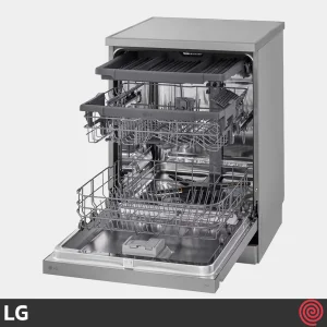 ماشین ظرفشویی LG DFC513FV 14PS