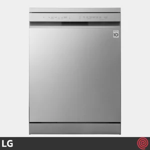 ماشین ظرفشویی 14 نفره ال جی مدل LG DFC513FV