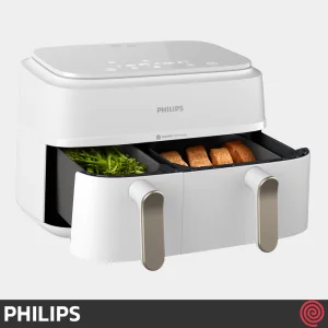 سرخ کن بدون روغن فیلیپس مدل Philips NA353/10 | گنجایش 9 لیتر