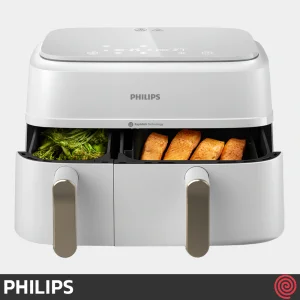 سرخ کن بدون روغن فیلیپس مدل Philips NA353/19 | گنجایش 9 لیتر