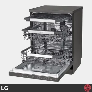 ماشین ظرفشویی 2024 ال جی DFC335HD