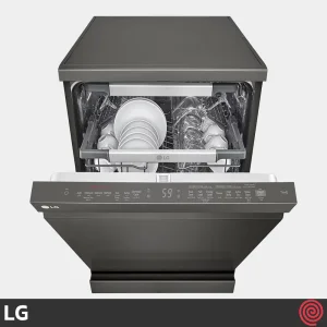 ماشین ظرفشویی 14 نفره ال جی مدل LG DFC335HD