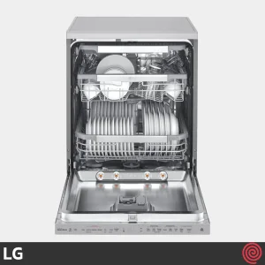 ماشین ظرفشویی سه طبقه ال جی DFC335