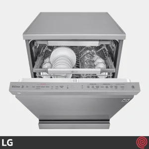 ماشین ظرفشویی 14 نفره ال جی مدل LG DFC335HP