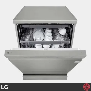 ماشین ظرفشویی 14 نفره ال جی مدل LG DFC513FV
