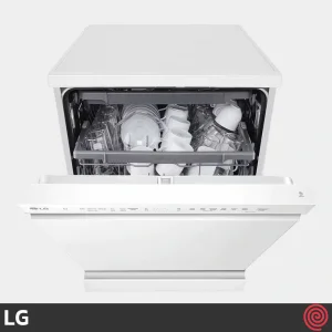 ماشین ظرفشویی 14 نفره ال جی مدل LG DFC513FW