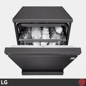 ماشین ظرفشویی 14 نفره ال جی مدل LG DFC513FD