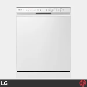 ماشین ظرفشویی 14 نفره ال جی مدل LG DFC435FW