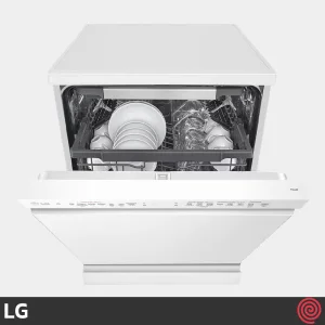 ماشین ظرفشویی 14 نفره ال جی مدل LG DFC435FW