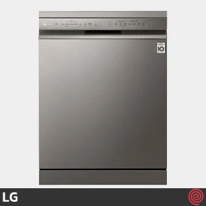 ماشین ظرفشویی 14 نفره ال جی مدل LG DFC435FP
