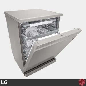 ماشین ظرفشویی 14 نفره ال جی مدل LG DFC435FP