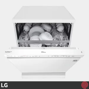 ماشین ظرفشویی 14 نفره ال جی مدل LG DFC532FW