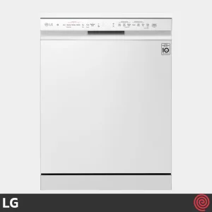 ماشین ظرفشویی 14 نفره ال جی مدل LG DFC532FW