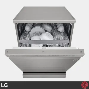 ماشین ظرفشویی 14 نفره ال جی مدل LG DFC532FP