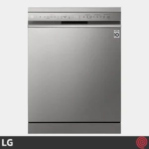 ماشین ظرفشویی 14 نفره ال جی مدل LG DFC532FP