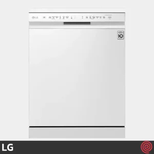 ماشین ظرفشویی 14 نفره ال جی مدل LG DFB512FW