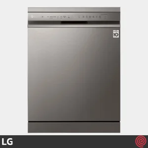 ماشین ظرفشویی 14 نفره ال جی مدل LG DFB512FP