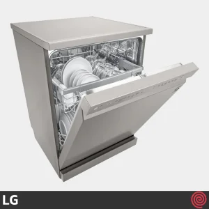 ماشین ظرفشویی 14 نفره ال جی مدل LG DFB512FP
