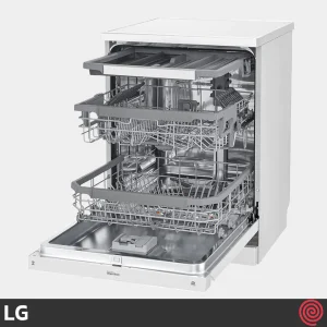 ماشین ظرفشویی 14 نفره ال جی DFB425FW