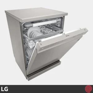 ماشین ظرفشویی 14 نفره ال جی مدل LG DFB425FP