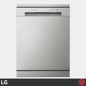 ماشین ظرفشویی 14 نفره ال جی مدل LG DFC612FV