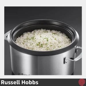 پلوپز چندکاره راسل هابز مدل Russell Hobbs 23130-56 | گنجایش 4.5 لیتری