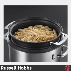 پلوپز چندکاره راسل هابز مدل Russell Hobbs 23130-56 | گنجایش 4.5 لیتری