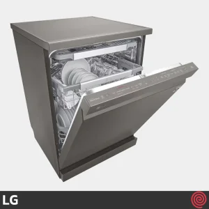 ماشین ظرفشویی 14 نفره ال جی مدل LG DFB325HD