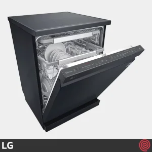 ماشین ظرفشویی 14 نفره ال جی مدل LG DFB325HM