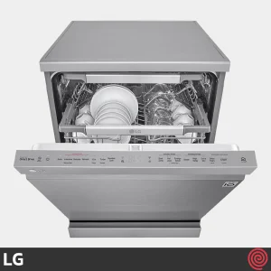 ماشین ظرفشویی 14 نفره ال جی مدل LG DFB325HS