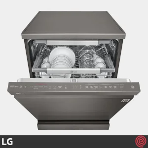 ماشین ظرفشویی 14 نفره ال جی مدل LG DFC325HD