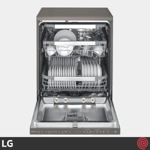 ماشین ظرفشویی کواد واش ال جی DFC325HD