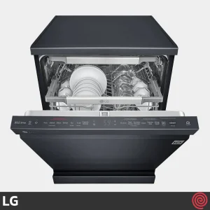 ماشین ظرفشویی 14 نفره ال جی مدل LG DF425HMS