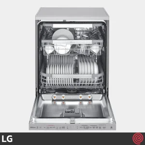 ماشین ظرفشویی الجی DF425HSS محصول 2020