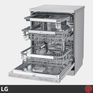 ماشین ظرفشویی 2020 ال جی DF425HSS یا DFC325HS