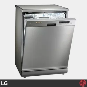 ماشین ظرفشویی 14 نفره ال جی مدل LG D1452LF