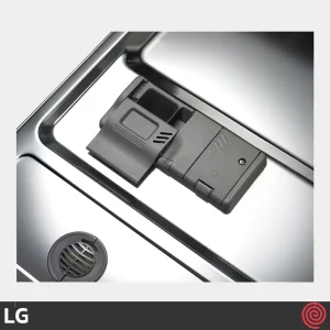 ماشین ظرفشویی LG D1452LF